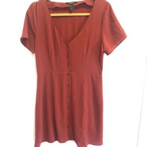 Forever 21 Dress